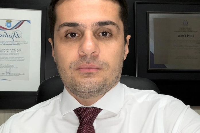 Deputado Alexandre Ayres faz alerta sobre surto de meningite em Alagoas e pede inclusão de vacina no SUS