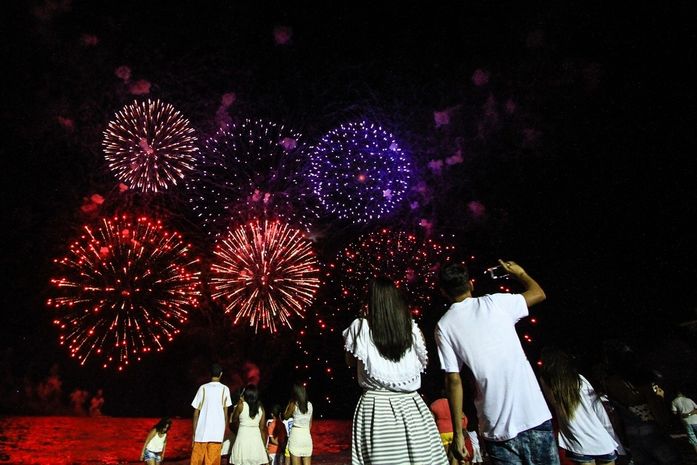 Mais de 30 municípios cancelam festividades do Réveillon em Alagoas; confira a lista!