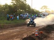 Arapiraca entra no calendário de ralis no Brasil