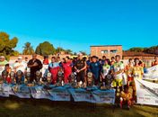 Terceira Edição da Copa Barra Norte e Nordeste: Uma Celebração do Comprometimento Municipal com o Desenvolvimento Esportivo e Jovens Talentos