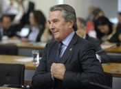 Senador Fernando Collor de Mello (PTB)