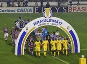 Velhos conhecidos, CSA e Fortaleza se enfrentam pela liderança da Série B