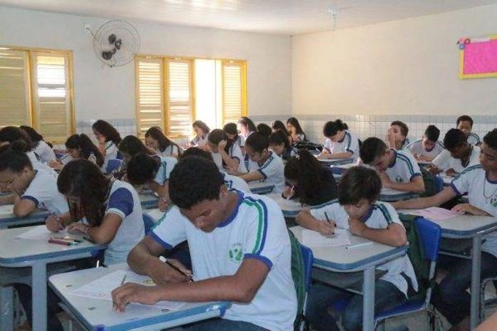 Matriculas na rede municipal de Arapiraca será iniciada nesta terça-feira (10)