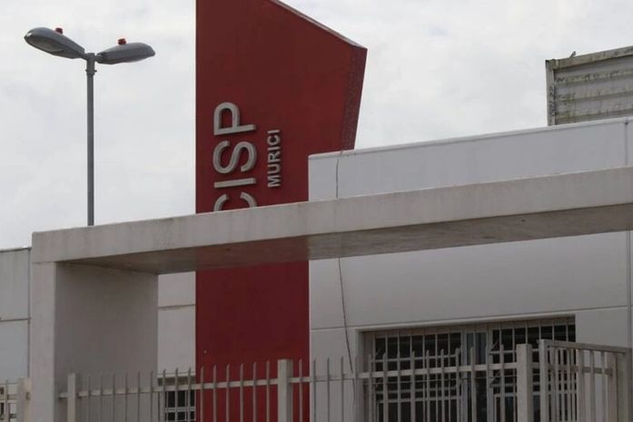 Jovem é preso por stalking e ameaça contra ex e atual companheiro dela no interior de AL