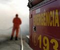 Viatura do Corpo de Bombeiros Militar de Alagoas (CBMAL)