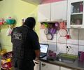 

Mais de 600 arquivos de pornografia infantil são apreendidos com suspeito durante operação em AL