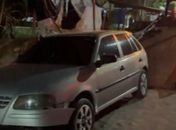 Polícia localiza veículo usado por criminosos no atentado que deixou dois mortos na Pajuçara