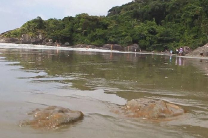 Corpo de homem é encontrado em praia de Maragogi
