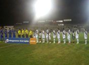 ASA derrota o CSA na primeira partida da Semifinal do Alagoano