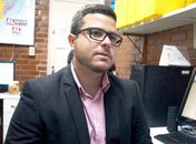 Delegado Thiago Prado