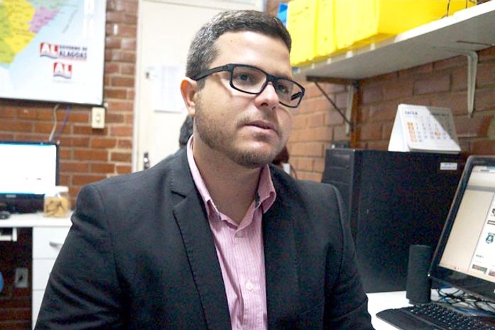 Delegado Thiago Prado
