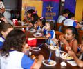 Estudantes de escolas municipais vão participar da Semana da Criança Abrasel