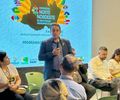 Vice-presidente do Conasems destaca papel do colegiado na defesa do SUS