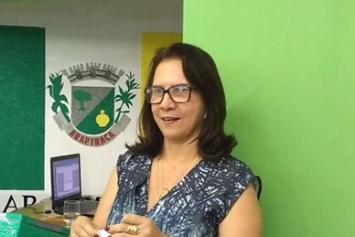 Graça vai indicar nome do gerente da Arsal
