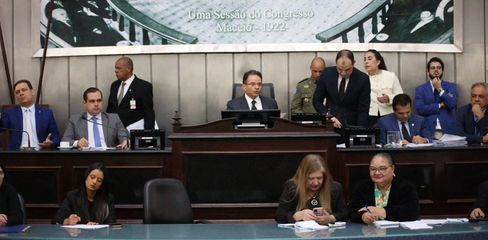 ALE aprova, em primeira votação, projeto que amplia e “blinda” mandatos de diretores da Arsal