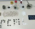 Polícia Civil apreende drogas e causa prejuízo de R$ 5 mil ao tráfico no Sertão de AL