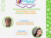Semana do bebê destaca a importância dos cuidados na primeira infância