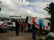 Detentos das delegacias de Batalha, Delmiro e Santana são transferidos 