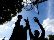 Parcela de brasileiros que praticam exercícios físicos aumenta 24%