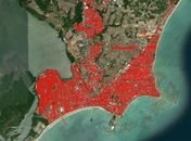 BRK é obrigada a divulgar mapas do esgotamento sanitário na Região Metropolitana de Maceió; população deve verificar se tarifa é devida 