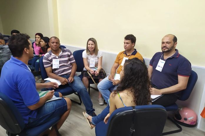 Servidores da SETURCE participam de capacitação em parceria com SEBRAE
