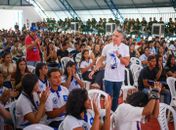 Aulões para o Enem promovidos por Rafael Brito ampliam chances de alagoanos ingressarem na universidade