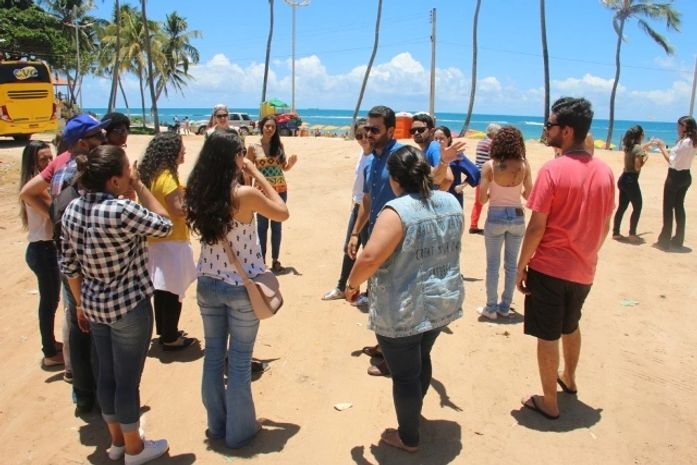 Prefeitura firma parceria com Cesmac para construção de um Espaço Museu na Praia do Francês