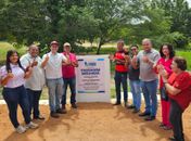 Prefeitura entrega 5 passagens molhadas e transforma realidade de comunidades rurais em Santana do Ipanema