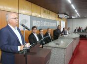 Prefeitura de Arapiraca  promove debate sobre preços de combustíveis em audiência pública