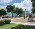 Entre praças, monumentos e novos equipamentos urbanos, Jaraguá preserva memórias enquanto passa por transformações
