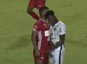 ASA é derrotado pelo Sergipe por 2 a 1, tem Lúcio Maranhão expulso