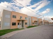Residencial Oiticica, no bairro do Benedito Bentes, parte alta de Maceió.