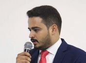 Vereador por Campo Grande alega ser vítima de complô político