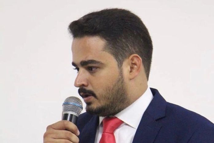 Vereador por Campo Grande alega ser vítima de complô político