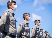 Polícia Militar - PM AL