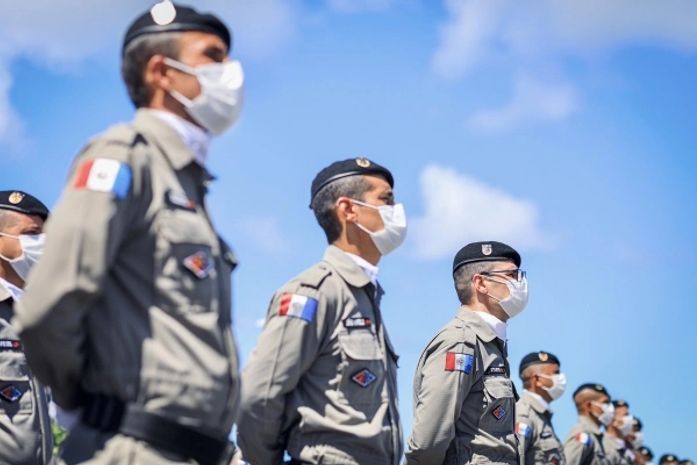 Polícia Militar - PM AL
