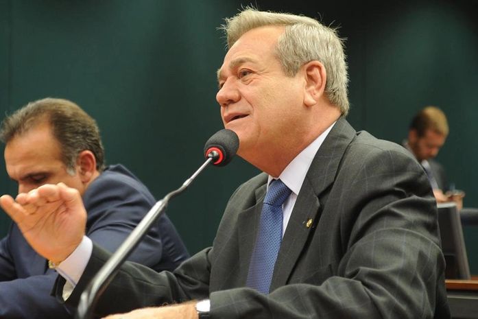 Lessa; condenação confirmada pelo STF