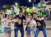 Equipe de Alagoas concorre em maior evento de comunicação política do Brasil

