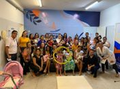 Saúde inicia programação alusiva ao Dia Mundial da Doação de Leite Humano