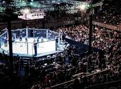 Arapiraca sediará Coliseu Extreme Fight neste sábado (15), no Ginásio João Paulo II