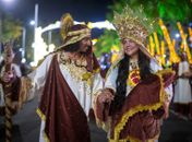 Orla marítima de Maceió recebe Caravana Natalina nesta terça-feira (24)