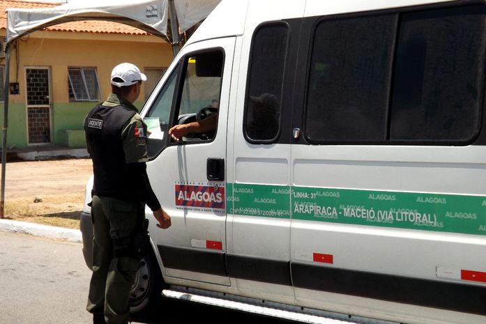 Fiscalização da Arsal