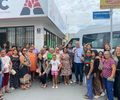 Com emenda de Alfredo Gaspar, Associação de Arapiraca conquista van e reforça apoio a pacientes com câncer