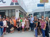 Com emenda de Alfredo Gaspar, Associação de Arapiraca conquista van e reforça apoio a pacientes com câncer