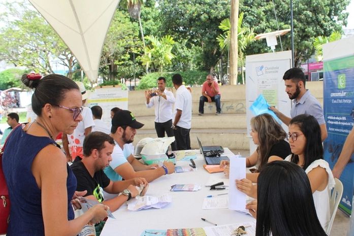 Prefeitura de Arapiraca divulga programação alusiva ao Dia do Consumidor