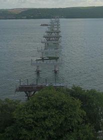 Renan Filho diz que Ponte Penedo / Neópolis fica pronta este ano e vai transformar o Sul de Alagoas