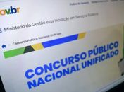 Alagoas contabiliza 96 mil inscritos no 'Enem dos Concursos'