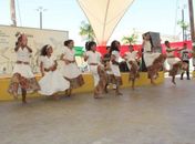 Alunos da rede municipal prestigiam a Feira Literária de Arapiraca