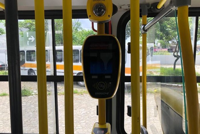 Portaria da SMTT modifica penalidades para fraudes por uso indevido de cartões Vamu