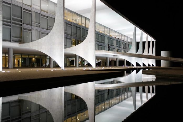 Governo lança hoje projeto para combater crimes violentos